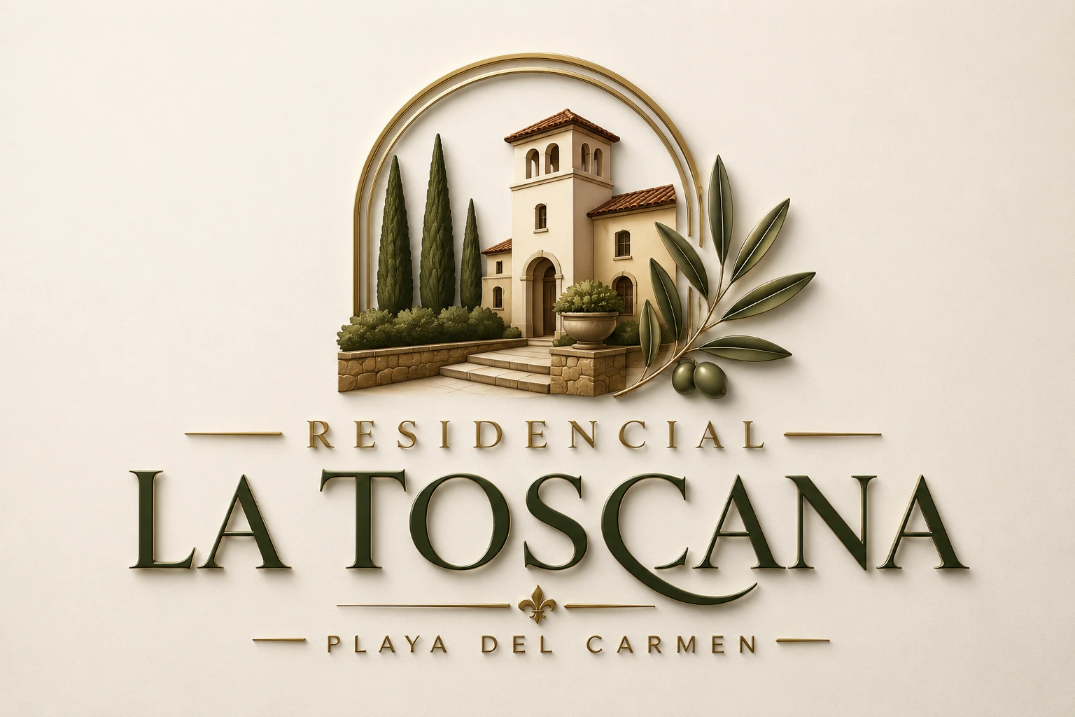 Residencial La Toscana
